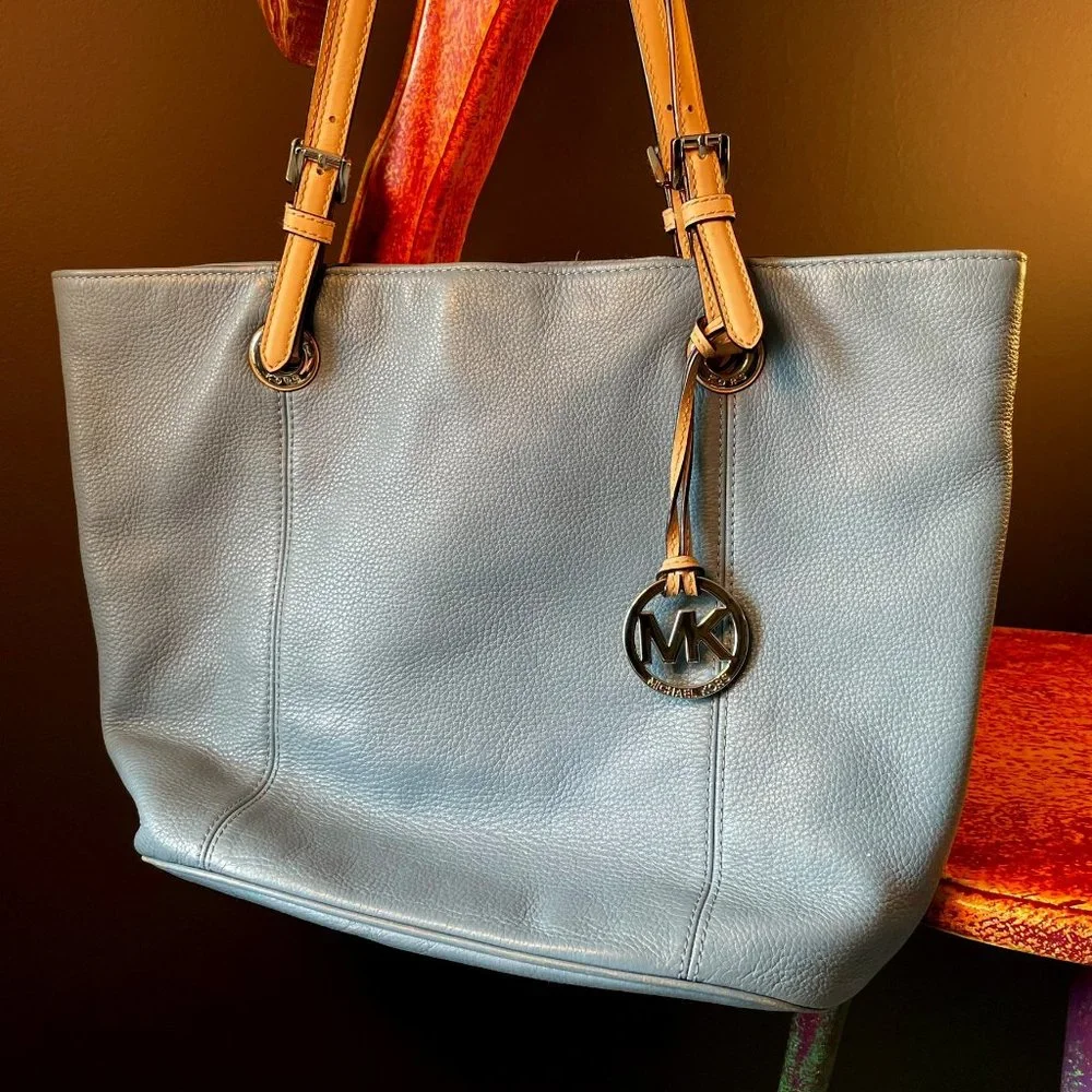 Michael Kors Tote Bag - Picture 1 of 6